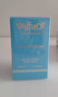 Versace Dylan Turquoisce Pour femme