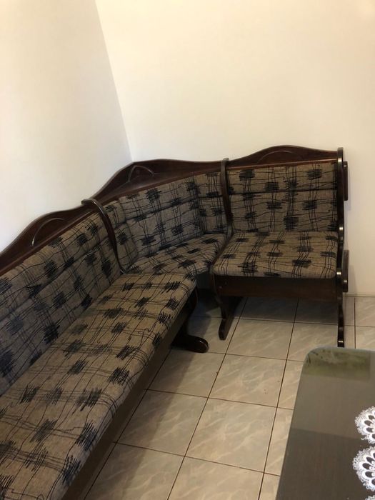 Naroznik stan bardzo dobry