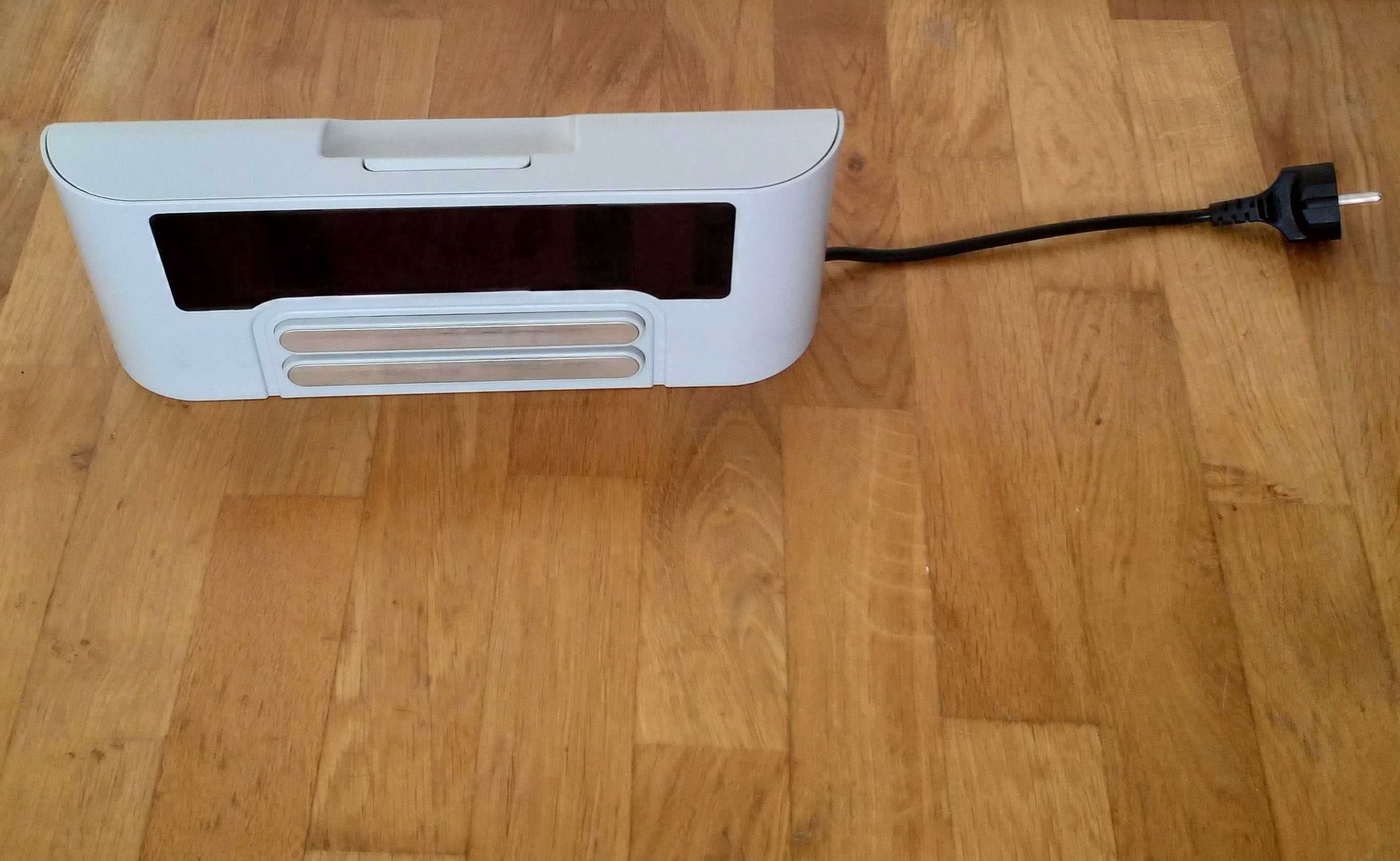 baza odkurzacz robot neato