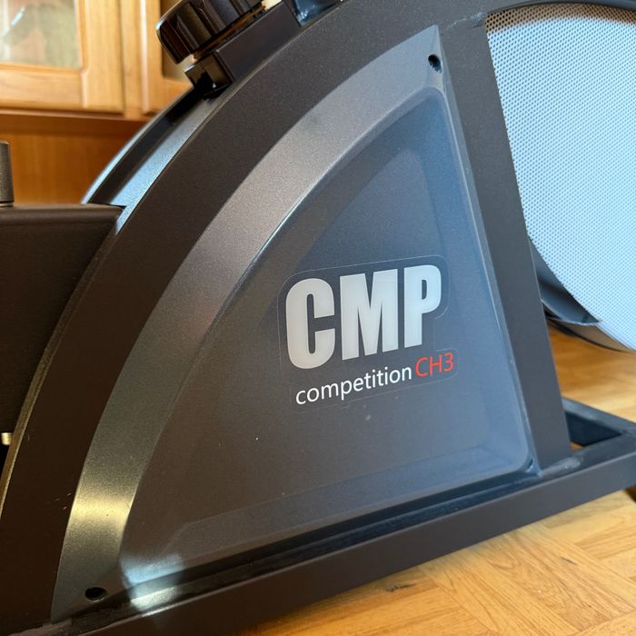 Wioślarz Herz Competition CMP CH3