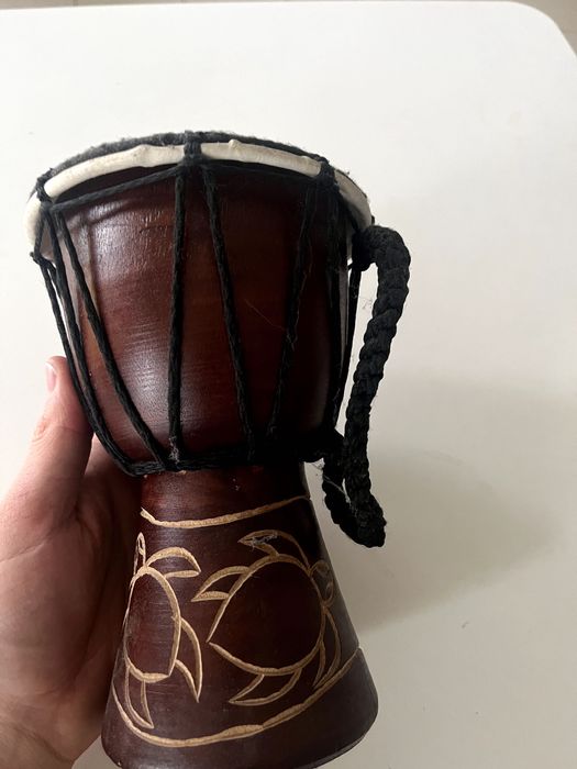 Mini Djembe Bęben