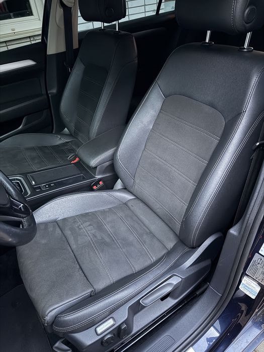 VW Passat B8 2.0TDI Автомат Full led Європа