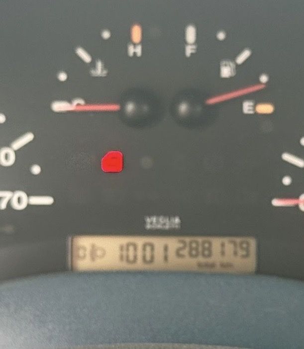 CARINHA FIAT DOBLÒ 2003
