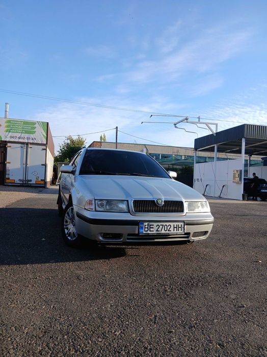 Продам авто в доброму стані