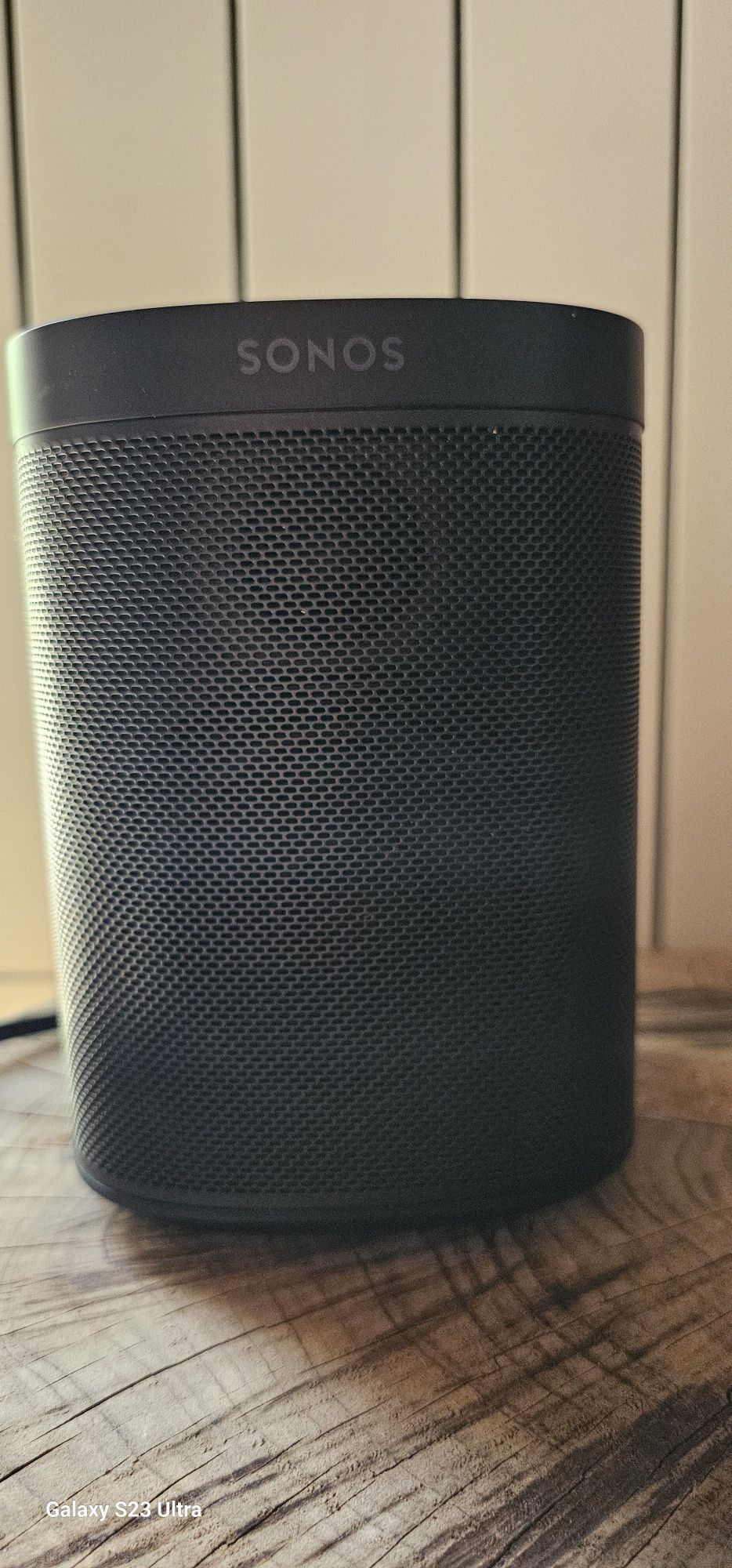 Sonos ONE Sl 3 glosniki