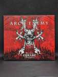 Pack 5 CDs Arch Enemy