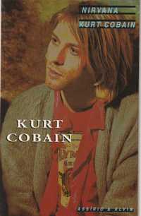 Kurt Cobain – Nirvana-AA.VV.-Assírio & Alvim