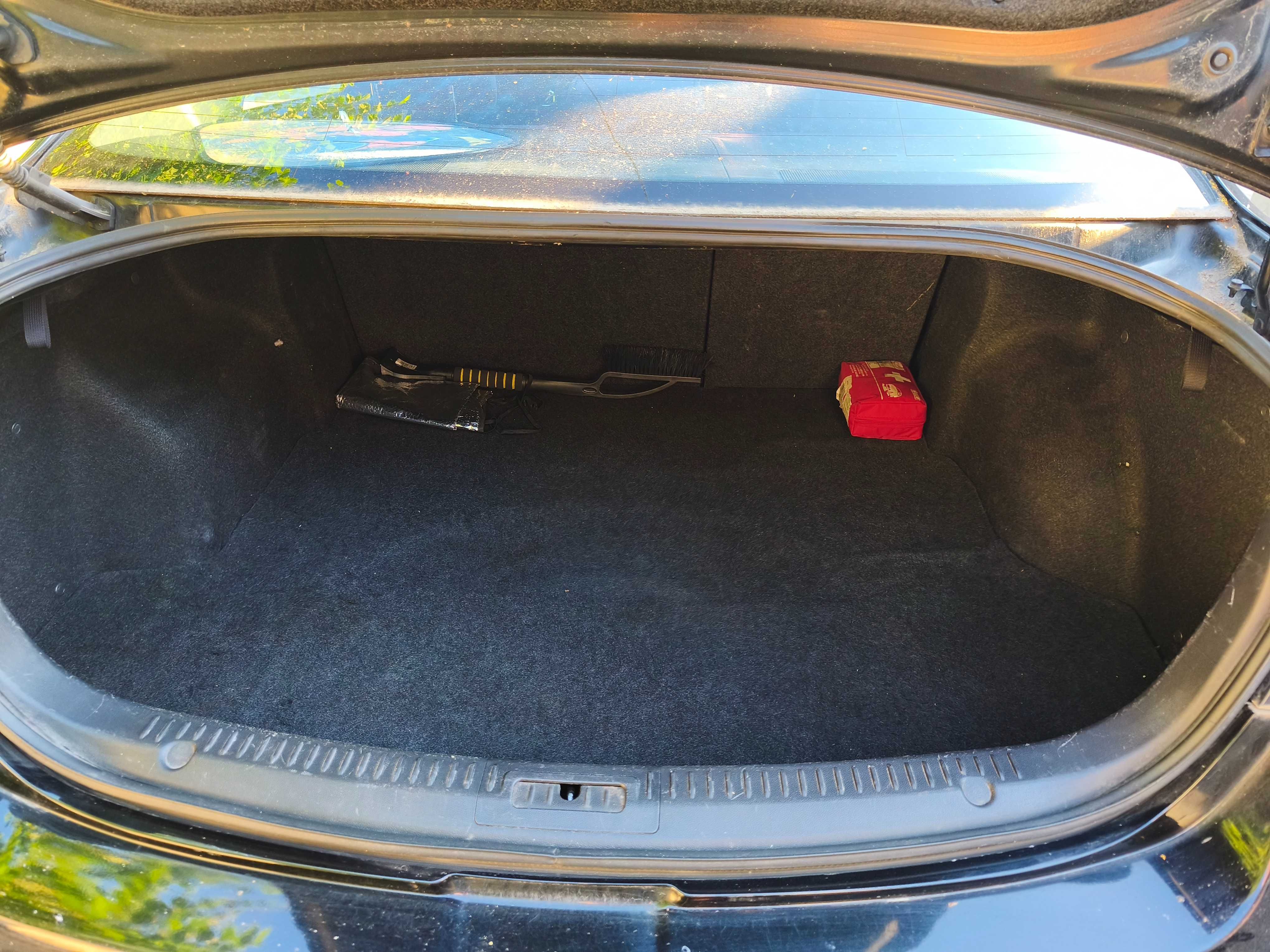 Mazda 6 GH 2,0 Diesel