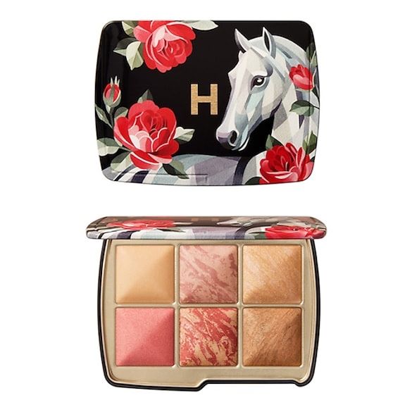 Hourglass ambient Horse 2025 Нова палетка лімітована з Sefora