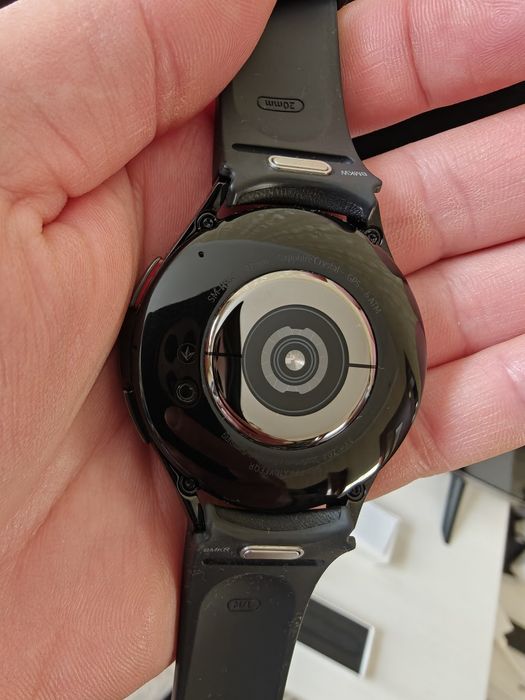 Samsung galaxy watch 6 classic (стан нових)