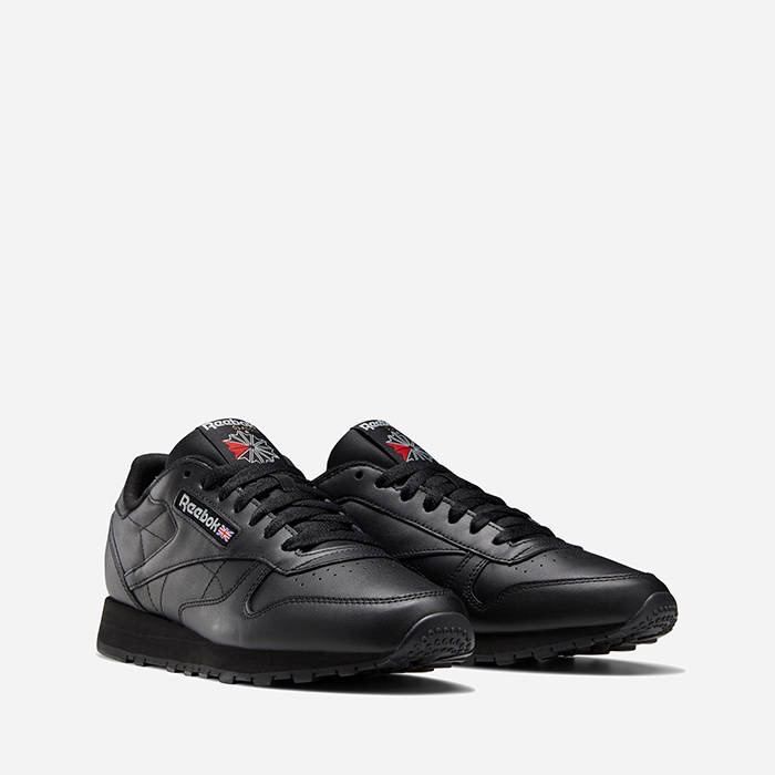 Оригінальні кросівки Reebok Classic leather, різні кольори, 8-11 US