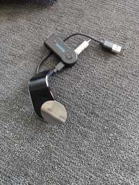 Bluetooth carro + Suporte magnético telemóvel