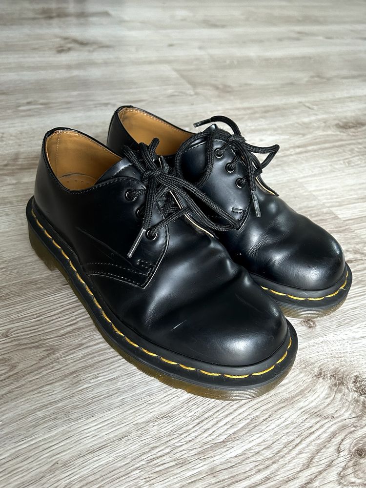 Buty Dr Martens 1461