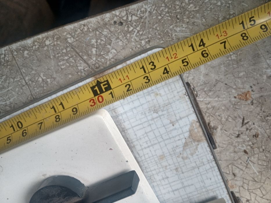 Хліборізка Німеччина ручна