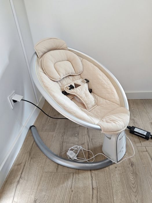 Bujak Hot Mom elektryczny