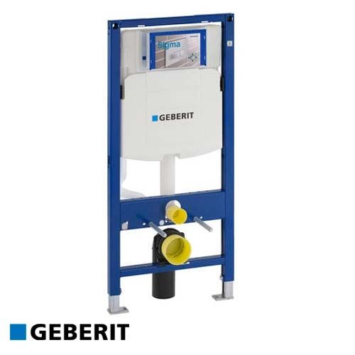 Інсталяція Geberit Duofix Sigma 111.300.00.5. НОВА !!!
Сантехніка
Інст
