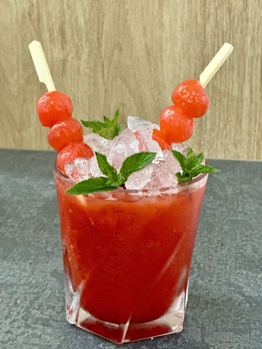 Mobilny Drink Bar Barman na sylwestra imprezy, wesela, eventy urodziny