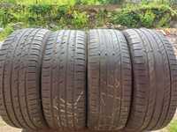 Opony 235/55/19 Continental Kumho 5mm 19 rok F-VAT