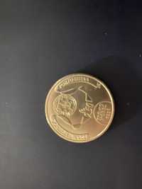 Moeda Premio Nobel 2.5€