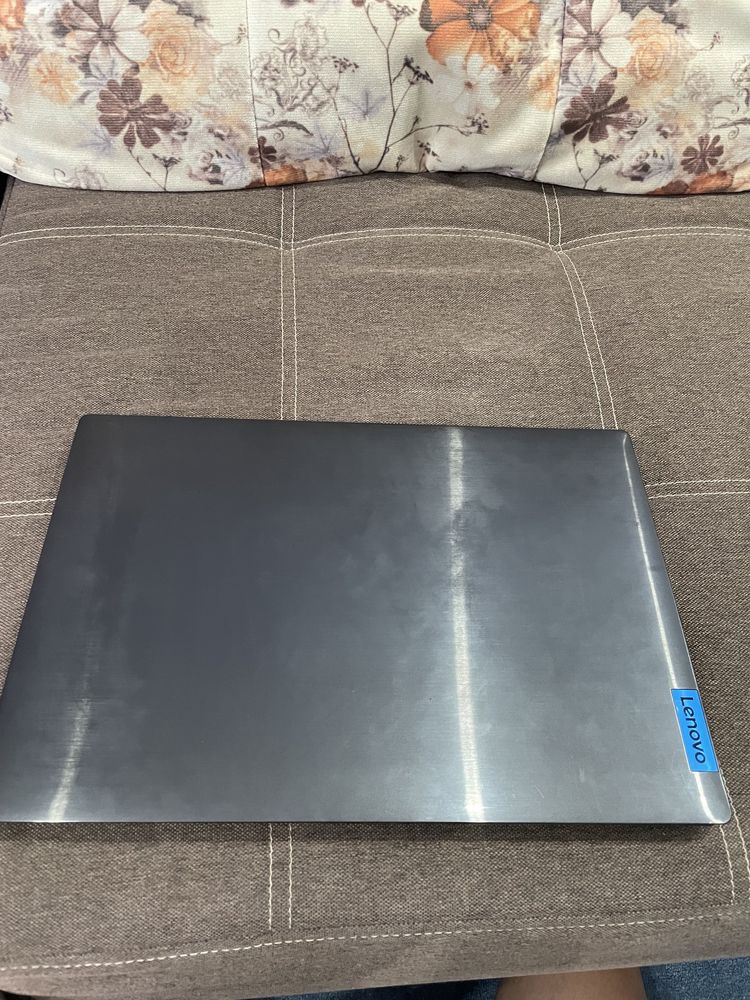 Продам ноутбук Lenovo Ideapad L340 Gaming GTX 1650 Intel core i5 9300H