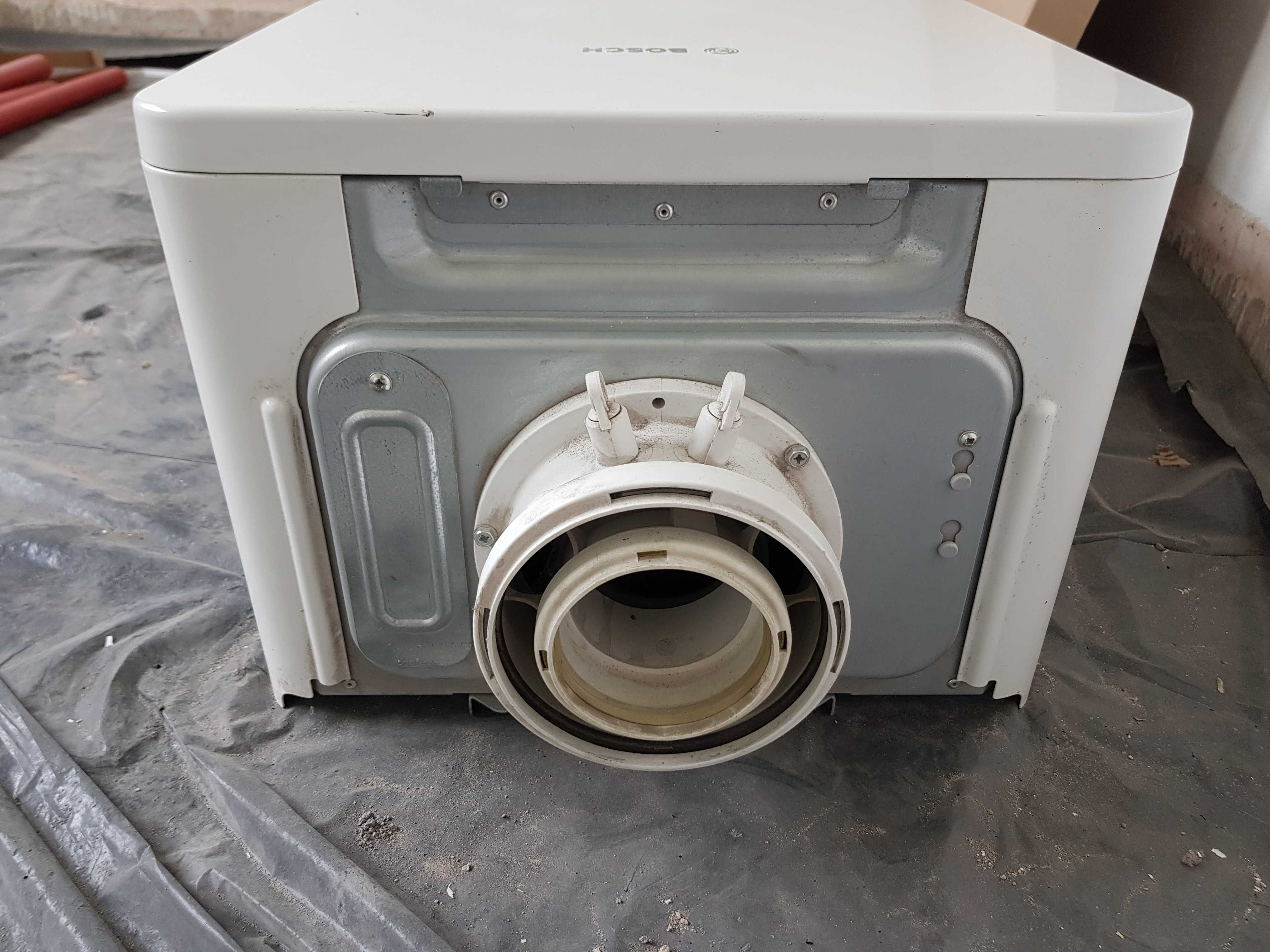 Kocioł gazowy Bosh GC2300W