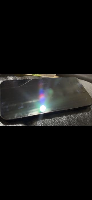 Apple iPhone 14 Pro Max 128Gb Space Black в отличном состоянии.