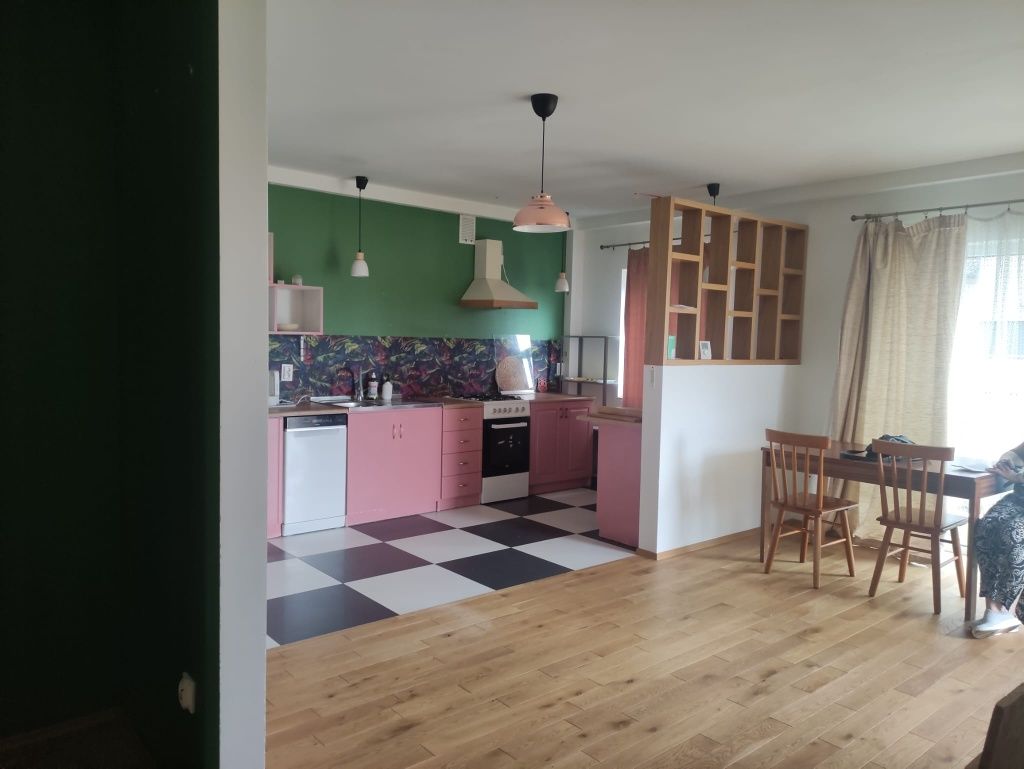 Sprzedam mieszkanie 66 m² + antresola 20 m² – Annapol (Jarocin)