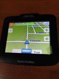 GPS навігатор Magellan RoadMate 1212 карта США