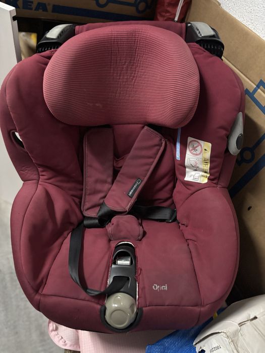 Cadeira auto bebe confort