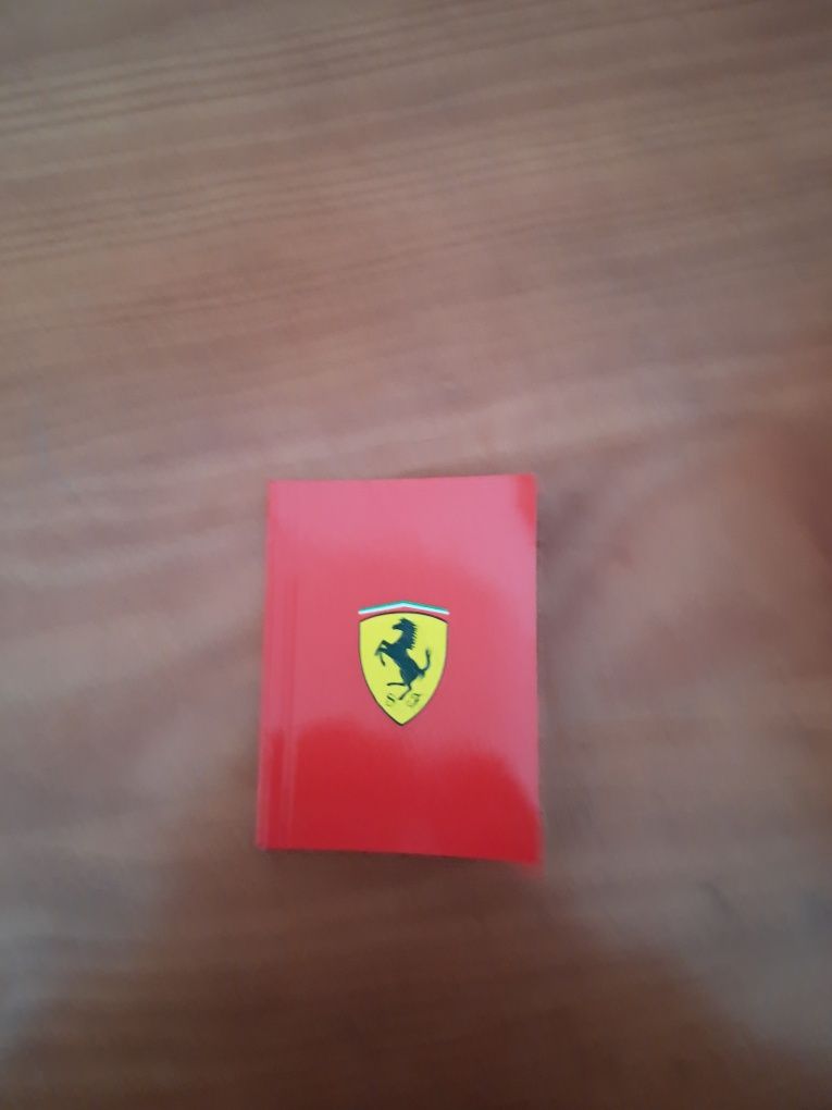 Relógio  Ferrari