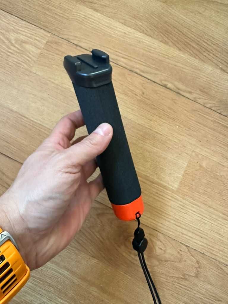 Uchwyt GOPRO The Handler