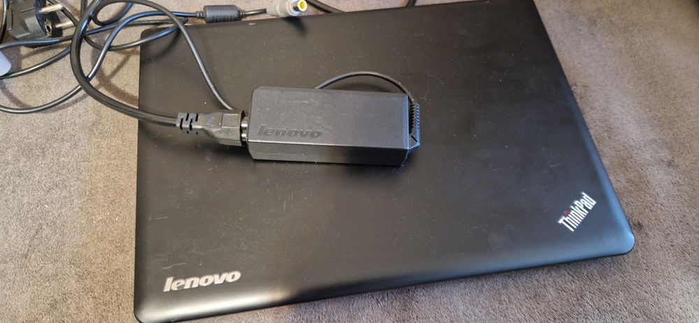 Laptop Lenovo E330 Intel i5 Windows11 SSD szybki jak nowy !