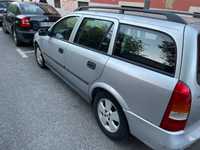 Opel Astra 1.4 16V