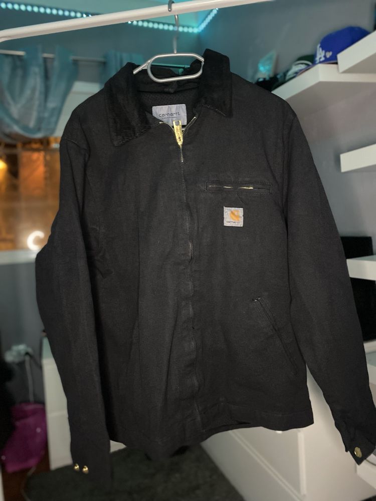 Casaco Carhartt Detroit (envio a cobranca)