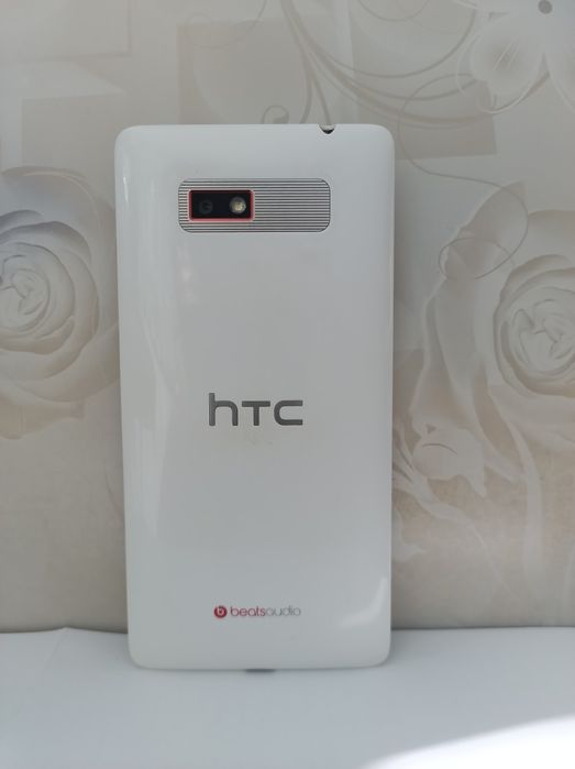 Смартфон HTC Desire 600 Dual Sim в Робочому Стані. Телефон.