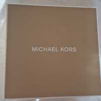 Michael Kors- zestaw upominkowy, kosmetyczka, notes