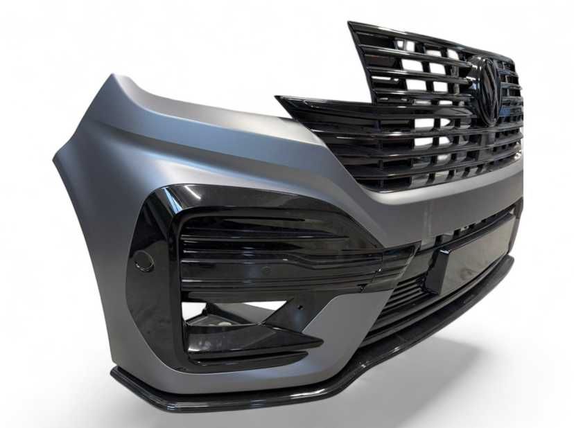 Pakiet Leighton zderzak sportowy VW T5 T6 T6.1 California Multivan