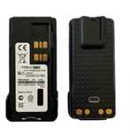 Акумулятор 5000 мАг, Type-C Motorola PMNN4409 для рацій 4400е, 4800е