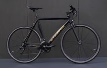 Міський велосипед Stratos Shimano Sora