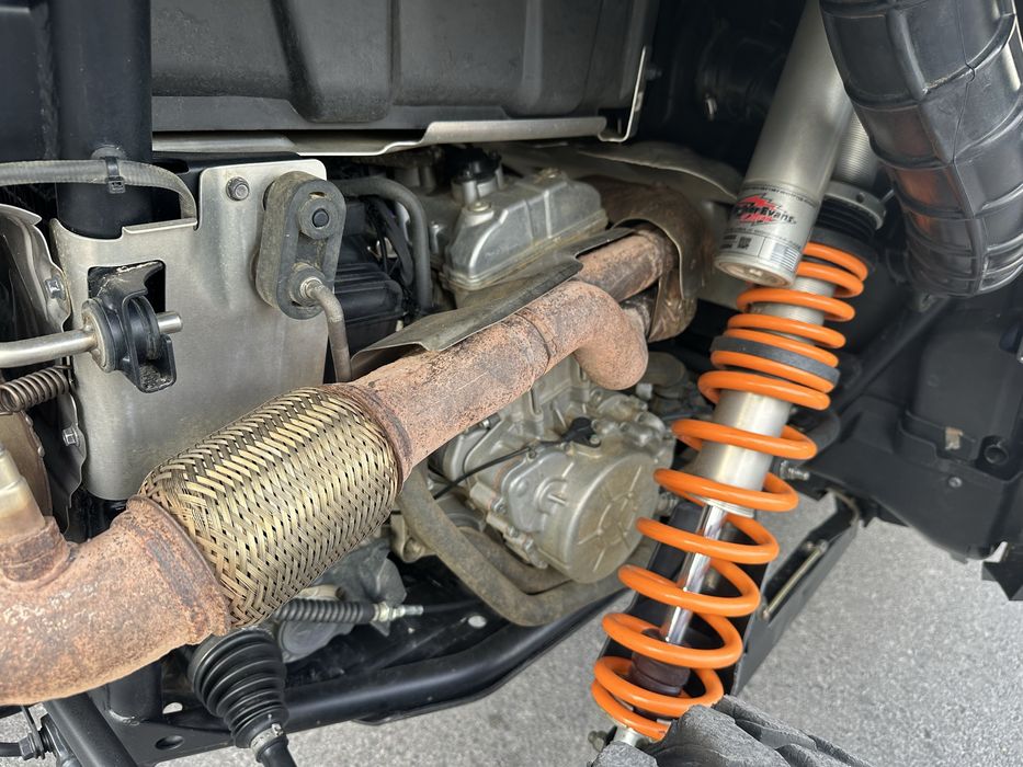 Polaris RZR XP 1000 Premium 2024