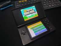 Nintendo DS Lite com 2  jogos