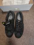 Buty BHP Uvex - nowe - rozmiar 42