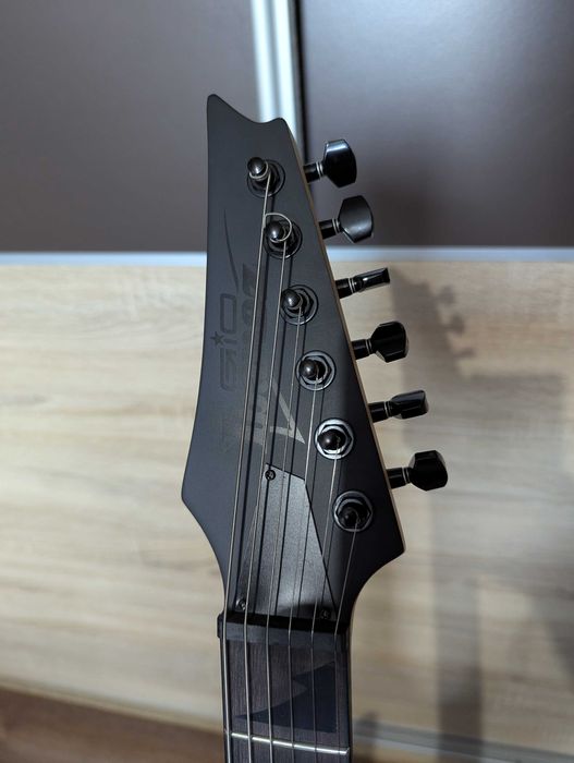 Gitara elektryczna Ibanez