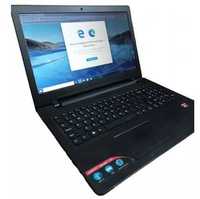 Laptop Lenovo Ideapad 110-15ACL 15,6 " AMD A6 4 GB / 500 GB