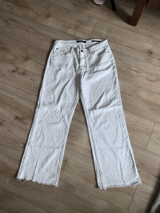 Jaded London Cream / opium/sk8/ flared