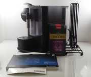 Ekspres na kapsułki De Longhi-Nespresso EN510.B Lattissima One