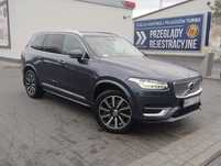 Volvo XC90 T8 Inscription Twin Engine AWD Hybrid plugin , ZAMIANA !!!