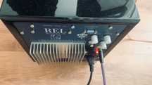 Rel T5i Subwoofer