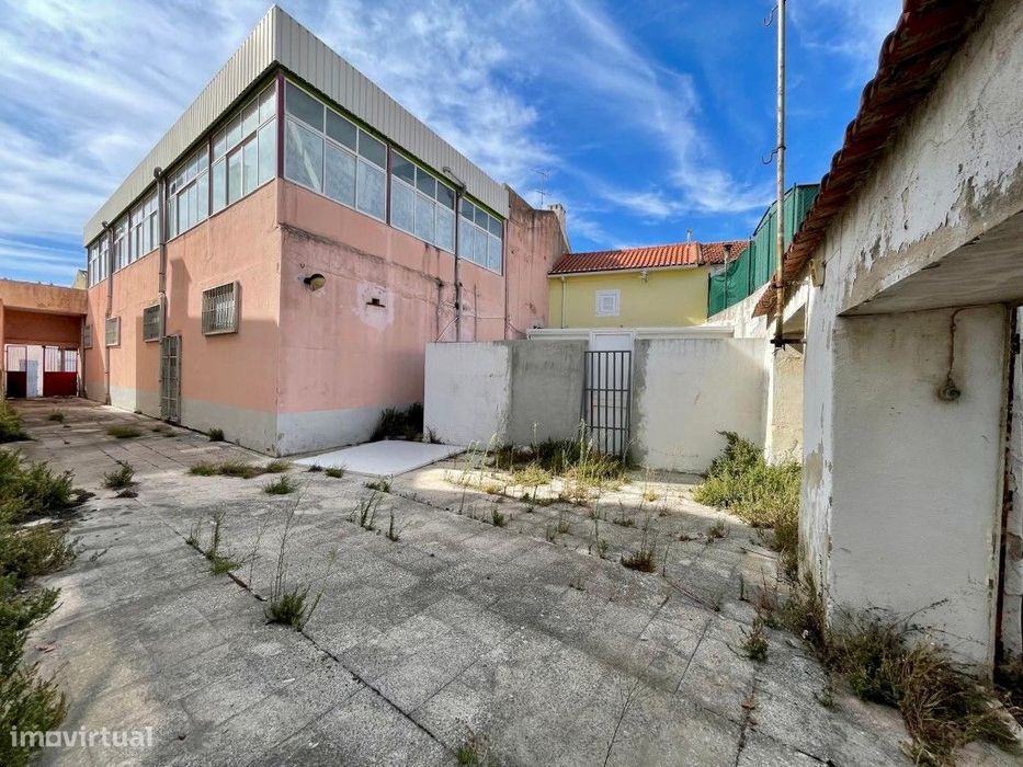 Predio para Habitação