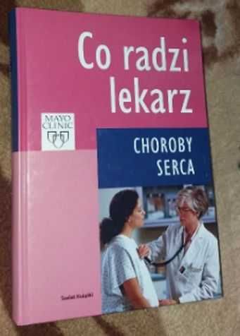 Co radzi lekarz-choroby serca Mayo Clinic